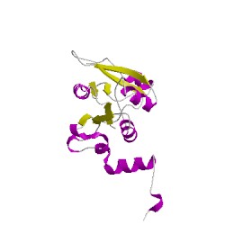 Image of CATH 3v8xB01