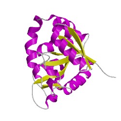 Image of CATH 3v8xB03