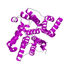 Image of CATH 3v93D01