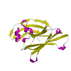 Image of CATH 3v95A