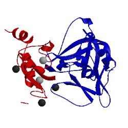 Image of CATH 3v96