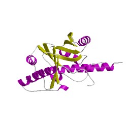 Image of CATH 3v97A01