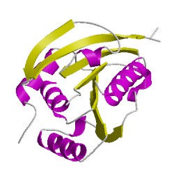 Image of CATH 3v97A02