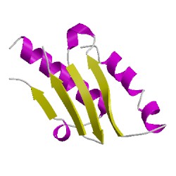 Image of CATH 3v97A03