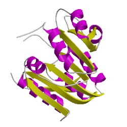 Image of CATH 3v97A04
