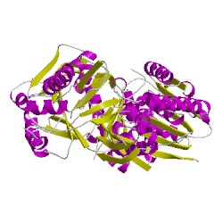 Image of CATH 3v97B