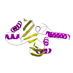 Image of CATH 3v97B01