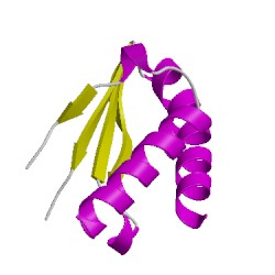 Image of CATH 3v97B03