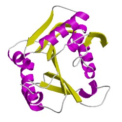 Image of CATH 3v97B04