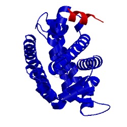 Image of CATH 3v9t