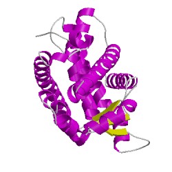 Image of CATH 3v9yA