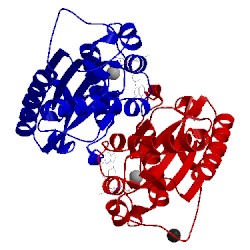 Image of CATH 3va0