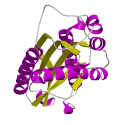 Image of CATH 3va0A00