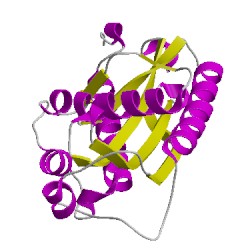 Image of CATH 3va0B