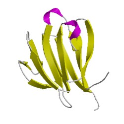 Image of CATH 3va4A00