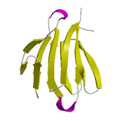 Image of CATH 3va4B