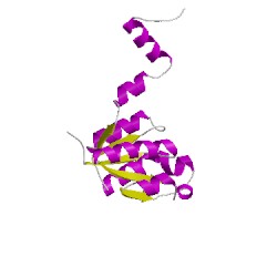 Image of CATH 3va7A01