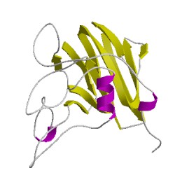 Image of CATH 3va7A03