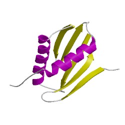Image of CATH 3va7A05