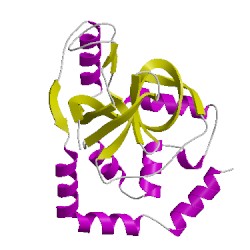 Image of CATH 3va7A06