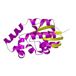 Image of CATH 3vaaA00