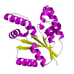 Image of CATH 3vaaB00