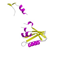 Image of CATH 3vafB01