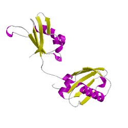 Image of CATH 3vagA