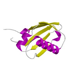 Image of CATH 3vagA01