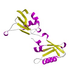 Image of CATH 3vagB