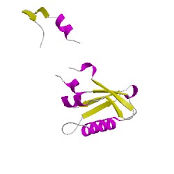 Image of CATH 3vagB01