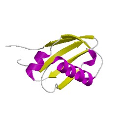 Image of CATH 3vahA01
