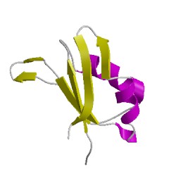 Image of CATH 3vahA02