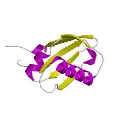 Image of CATH 3vakA01