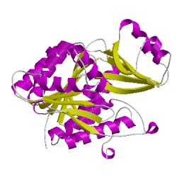 Image of CATH 3vaqA