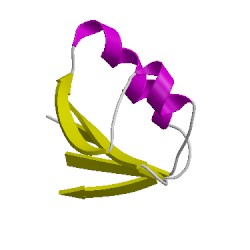 Image of CATH 3vaqA02