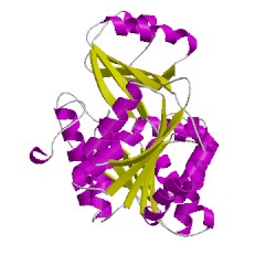 Image of CATH 3vaqB