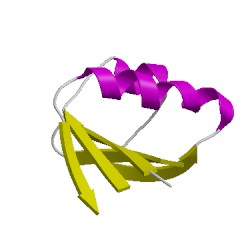 Image of CATH 3vaqB02