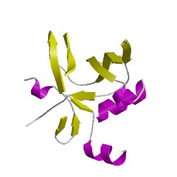 Image of CATH 3varA02