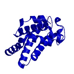 Image of CATH 3vau