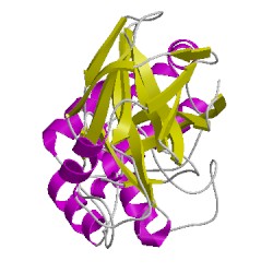 Image of CATH 3vb3A