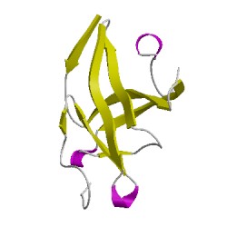 Image of CATH 3vb3A01