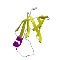 Image of CATH 3vb3A02