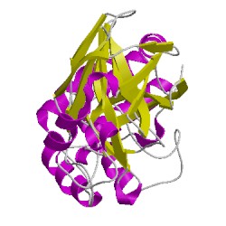 Image of CATH 3vb6A