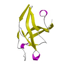 Image of CATH 3vb6A01