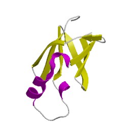 Image of CATH 3vb6A02