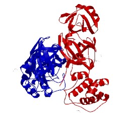 Image of CATH 3vb7