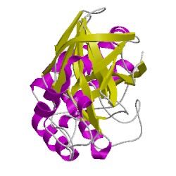 Image of CATH 3vb7A