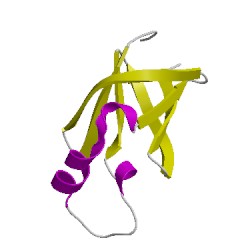 Image of CATH 3vb7A02