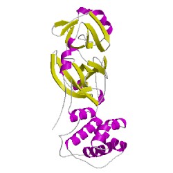 Image of CATH 3vb7B